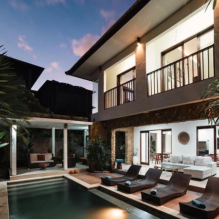 Villa C31 Seminyak Εξωτερικό φωτογραφία