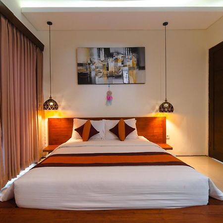 Villa C31 Seminyak Εξωτερικό φωτογραφία