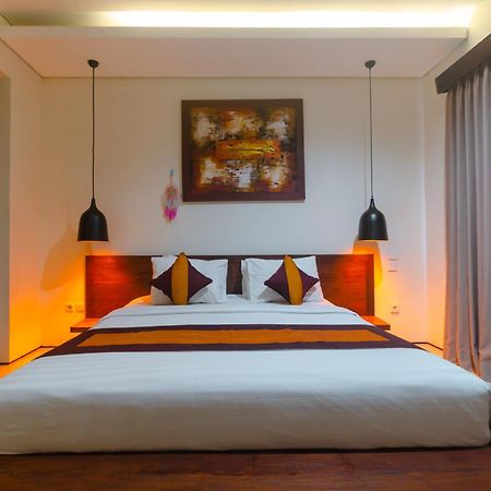 Villa C31 Seminyak Εξωτερικό φωτογραφία