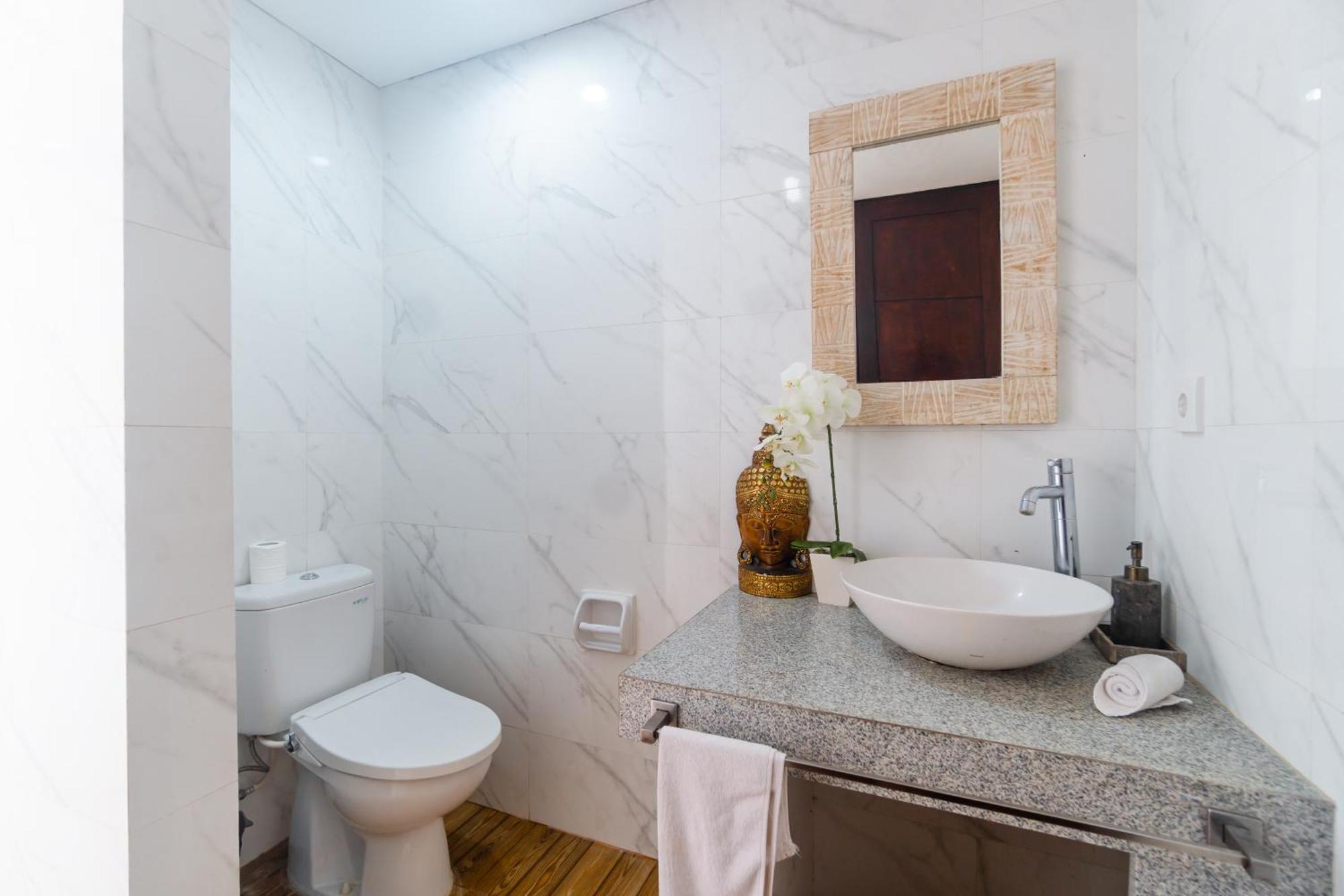Villa C31 Seminyak Εξωτερικό φωτογραφία