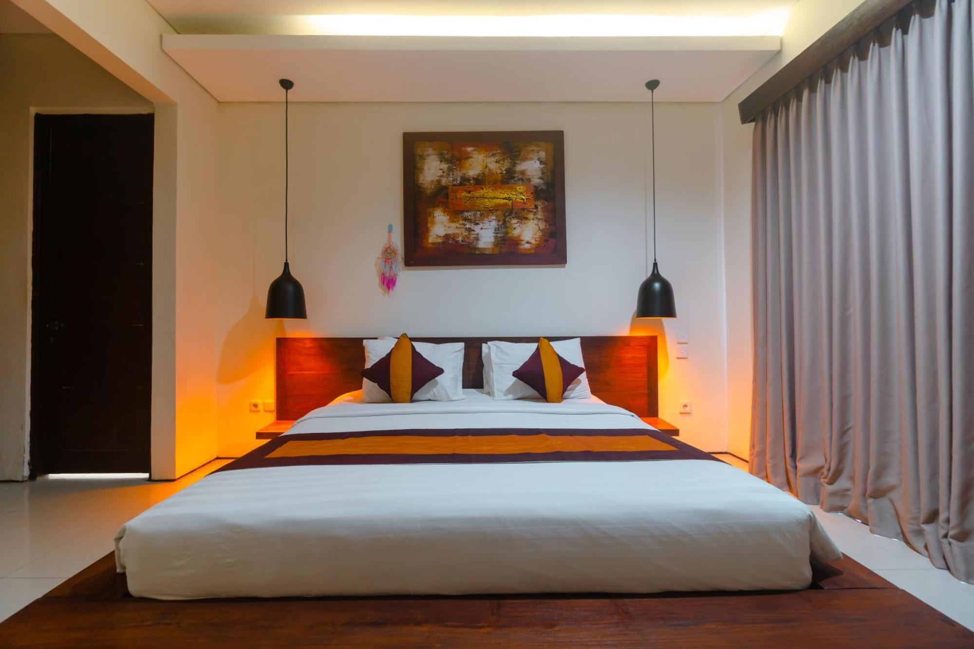 Villa C31 Seminyak Εξωτερικό φωτογραφία