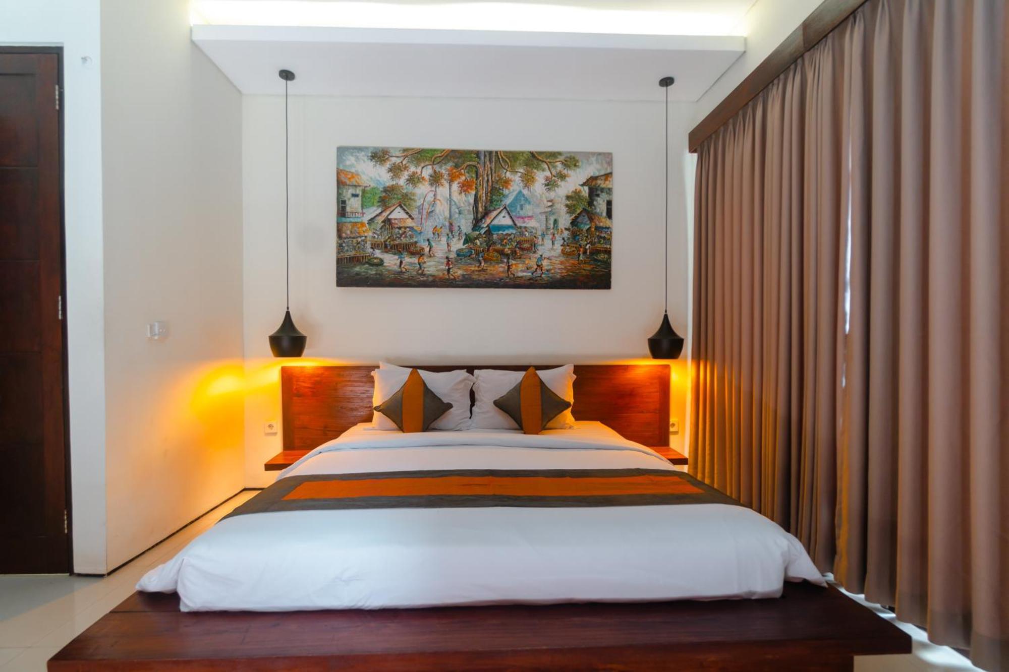 Villa C31 Seminyak Εξωτερικό φωτογραφία