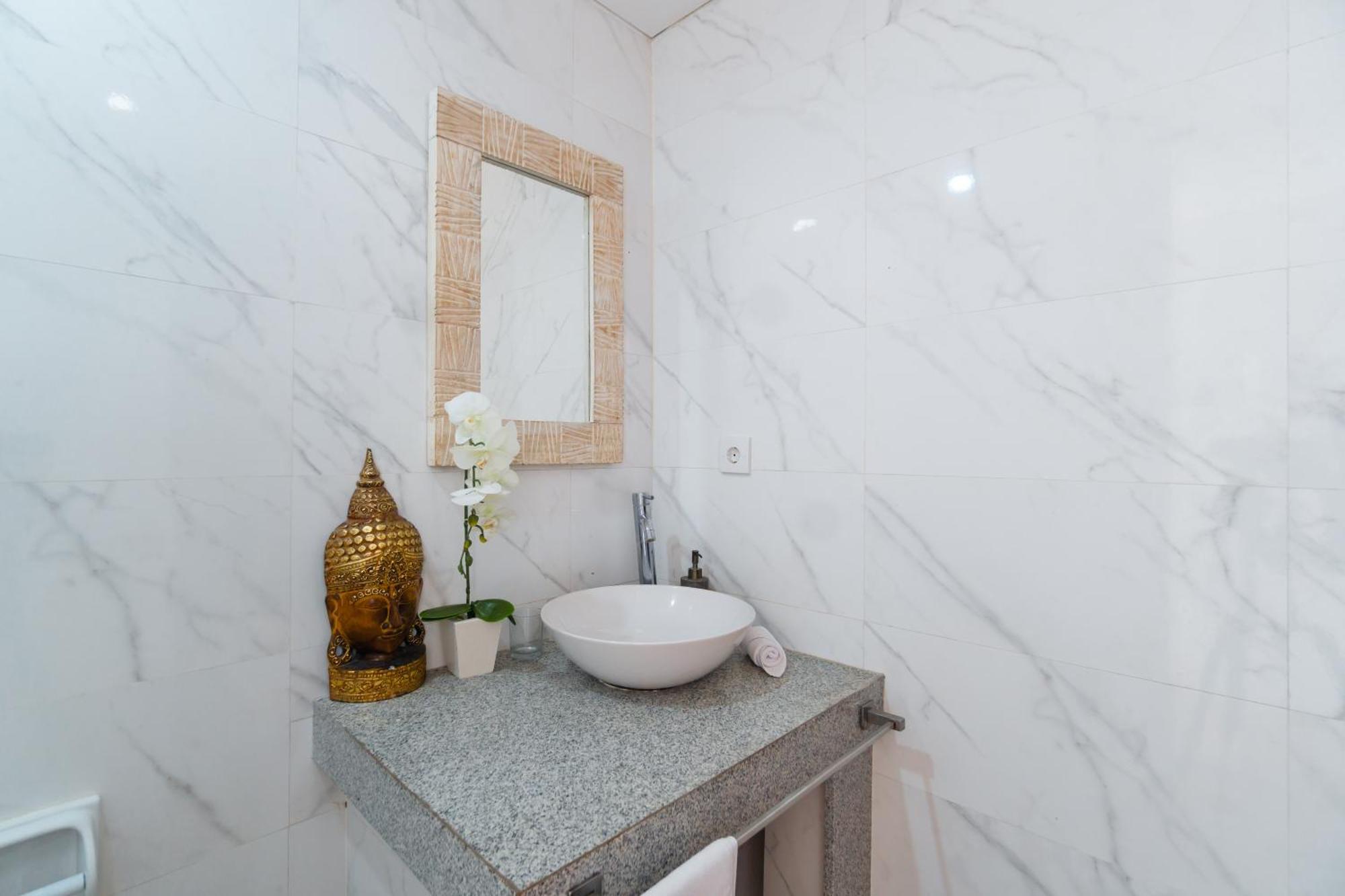 Villa C31 Seminyak Εξωτερικό φωτογραφία