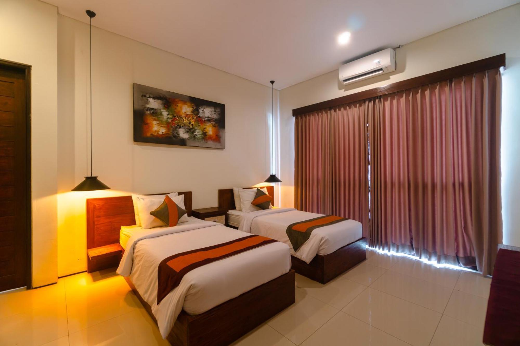 Villa C31 Seminyak Εξωτερικό φωτογραφία