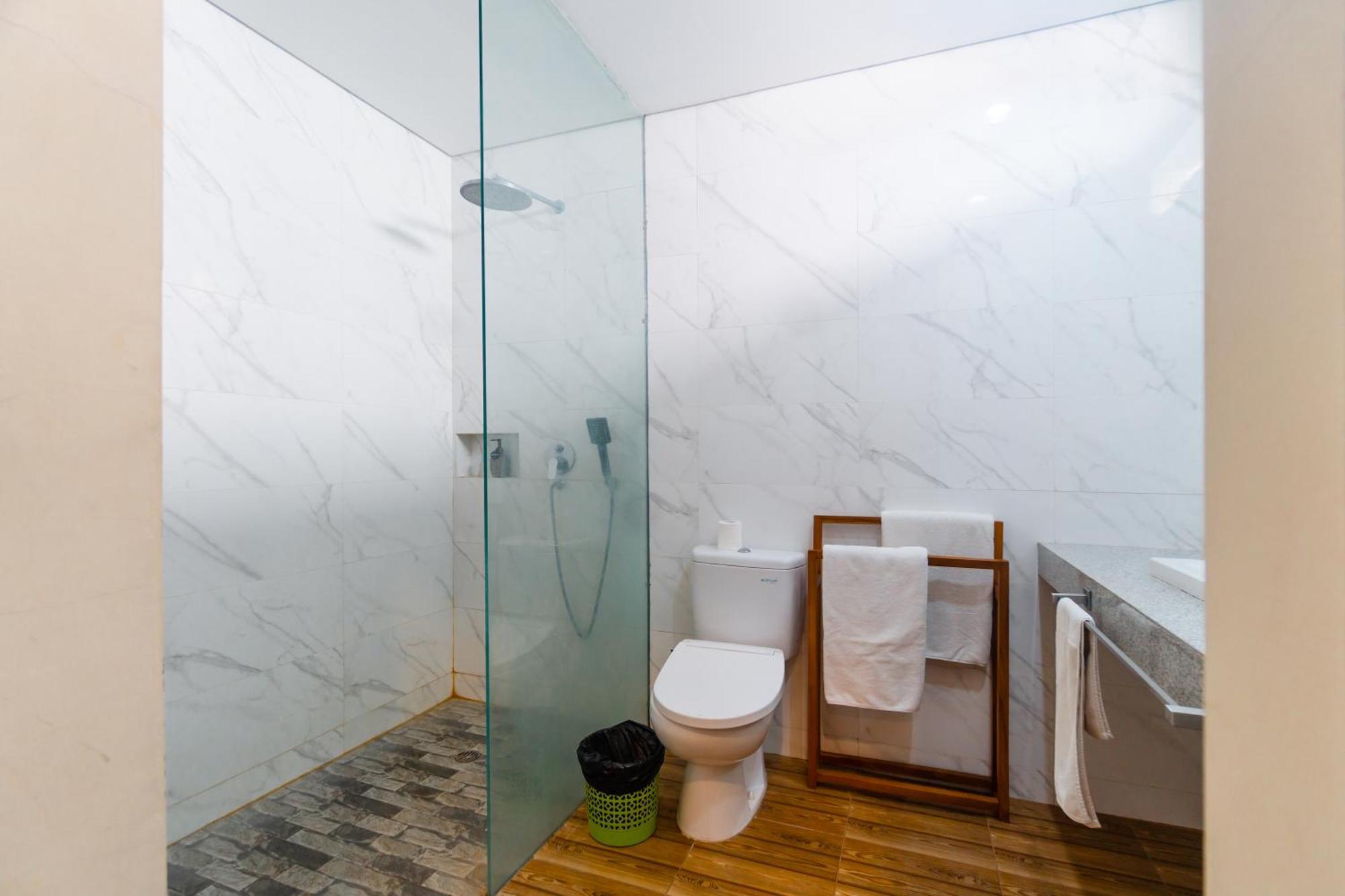 Villa C31 Seminyak Εξωτερικό φωτογραφία