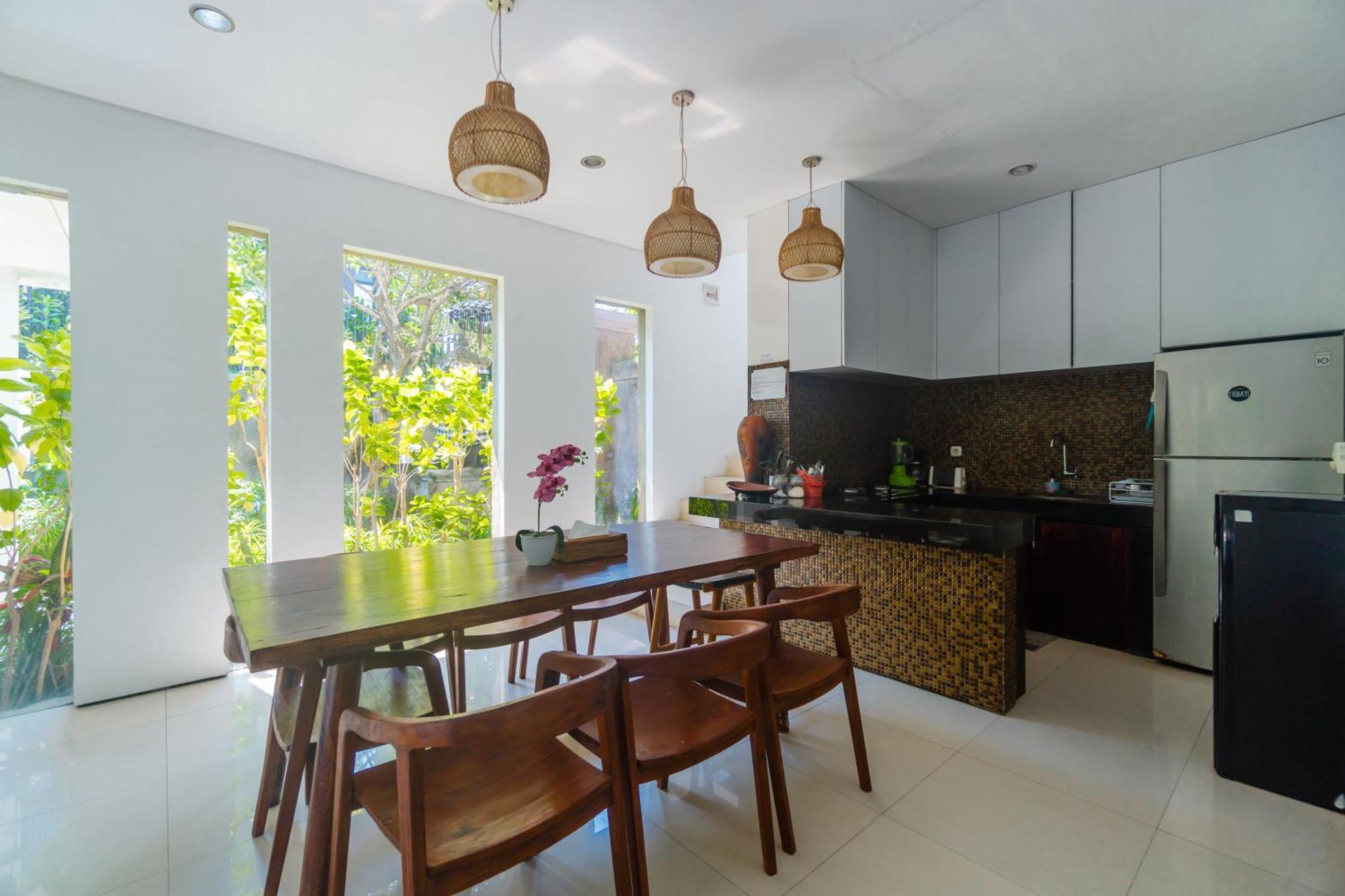 Villa C31 Seminyak Εξωτερικό φωτογραφία
