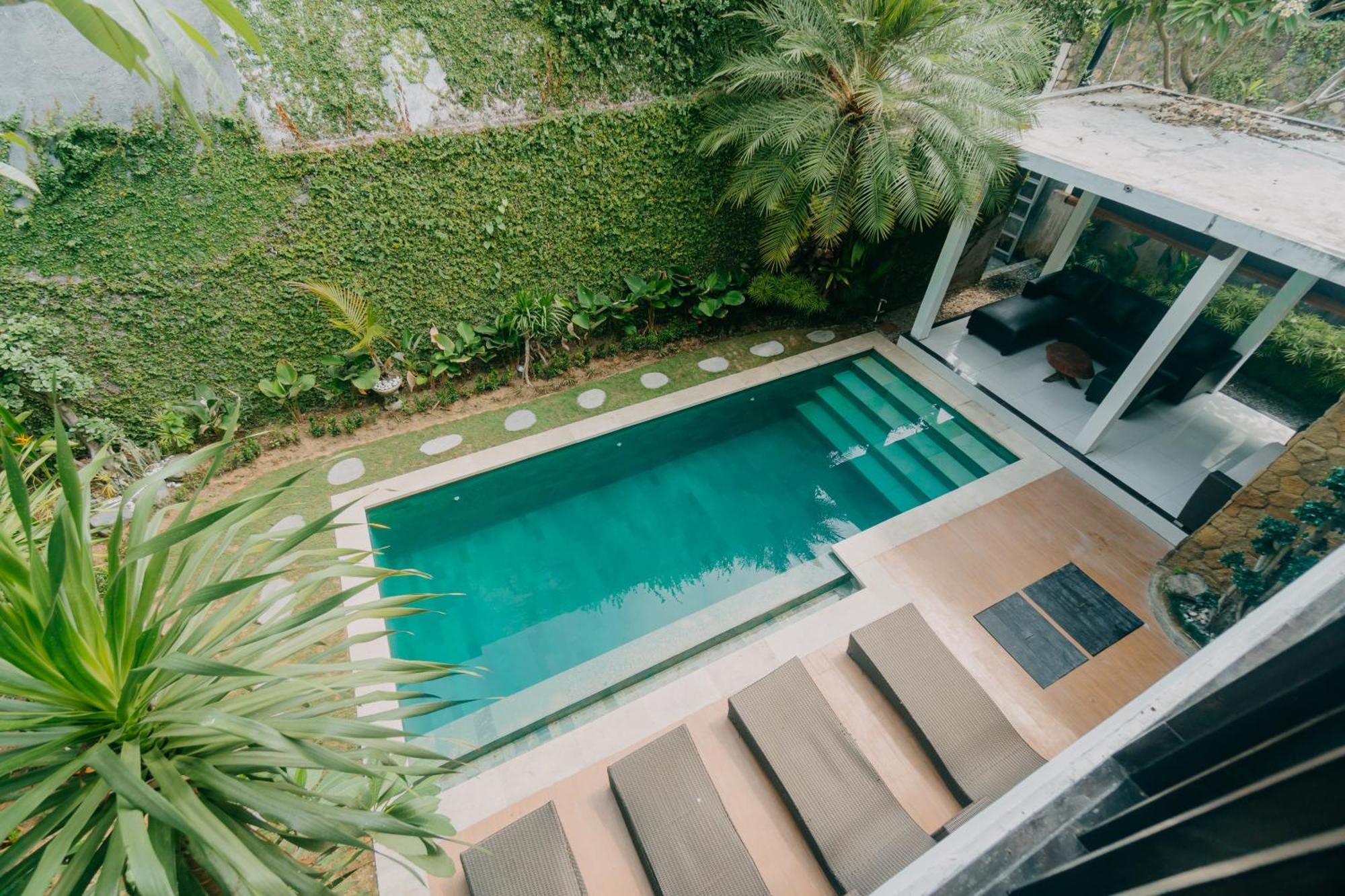 Villa C31 Seminyak Εξωτερικό φωτογραφία