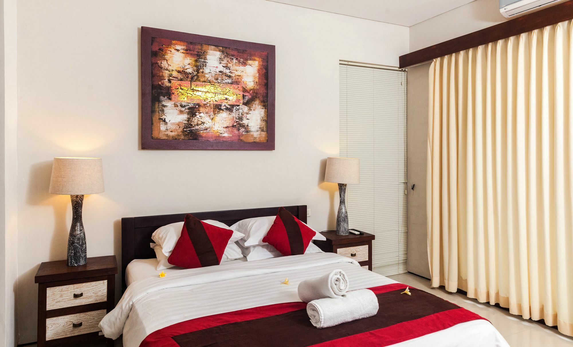 Villa C31 Seminyak Εξωτερικό φωτογραφία