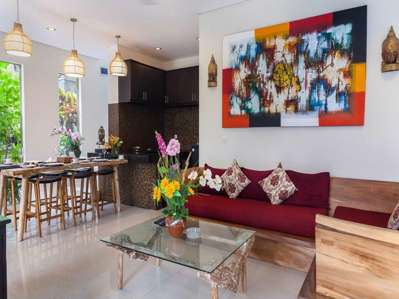 Villa C31 Seminyak Εξωτερικό φωτογραφία
