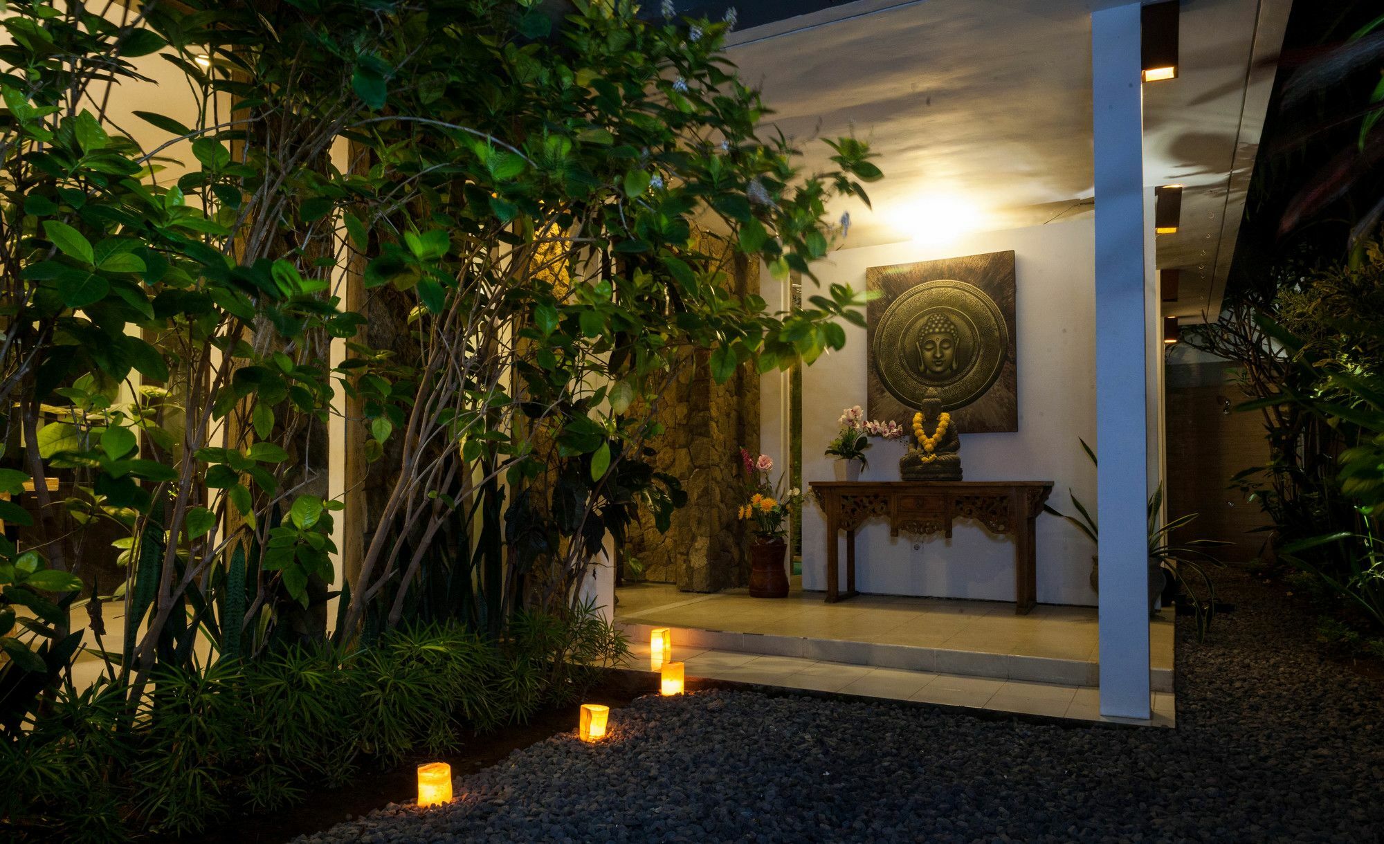 Villa C31 Seminyak Εξωτερικό φωτογραφία
